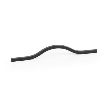 Uchwyt BRAVE 0452/192 czarny mat Viefe
