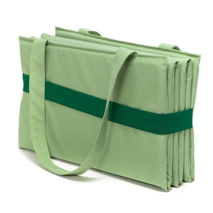 Materac piknikowy 52cm x 190 cm