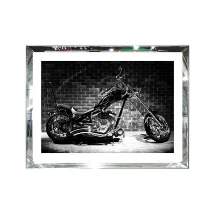 Obraz CHOPPER S51131 80x60
