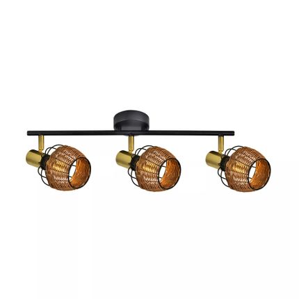 Lampa sufitowa COPA R5022003-3TU 