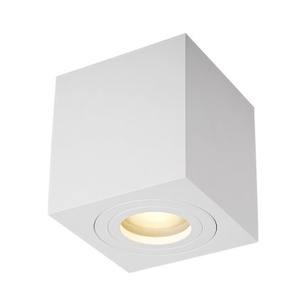 Lampa spot QUARDIP ACGU10-160-N - biały
