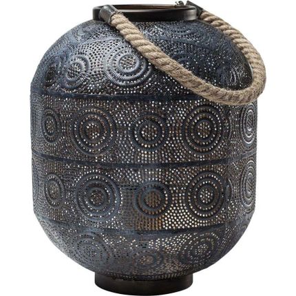 Lampa podłogowa SULTAN 23 - czarny