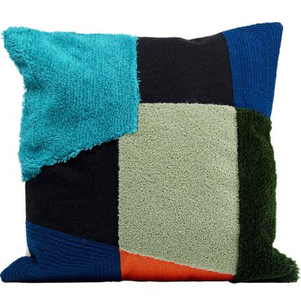 Poduszka tuftowana RECTANGLE 45x45
