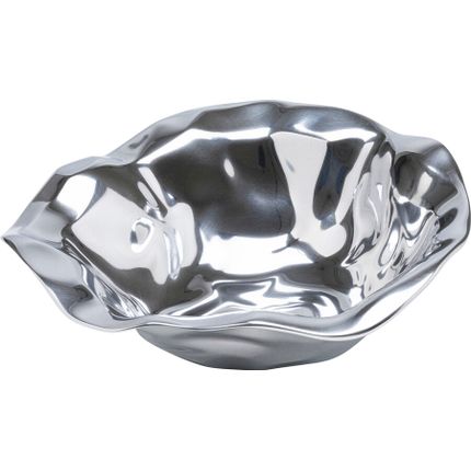Misa dekoracyjna JADE 30 - srebrny