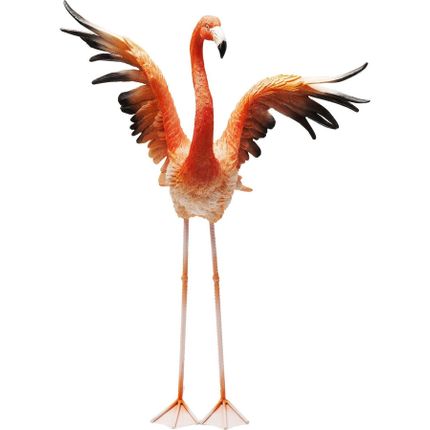 Dekoracja stojąca FLAMINGO ROAD FLY