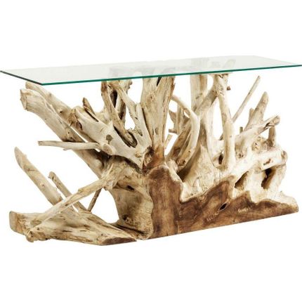 Konsola ROOTS - naturalny