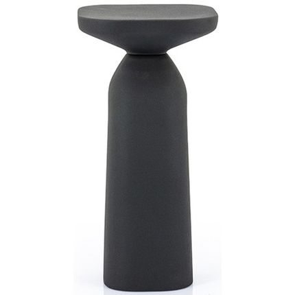 Stolik pomocniczy SQUAND SMALL - czarny