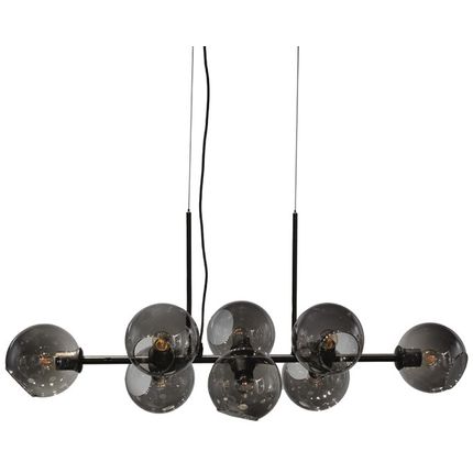 Lampa wisząca STELLAR - czarny