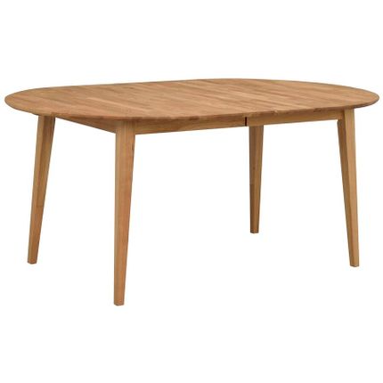 Stół rokładany FILIPPA 170-250x105 cm - dąb