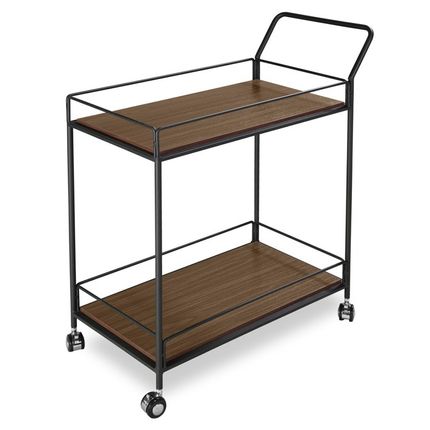 Barek mobilny N6412
