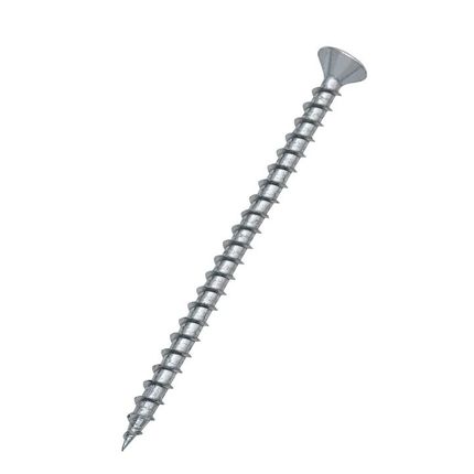 Wkręt Wurth WUPOFAST A2K - stal ocynk / 3.5x25/21 mm