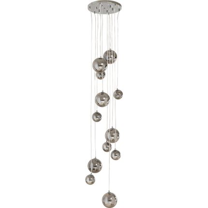 Lampa wisząca SYMPHONY CHROME - chrom