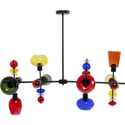 Lampa wisząca MAZZO OTTO - multikolor