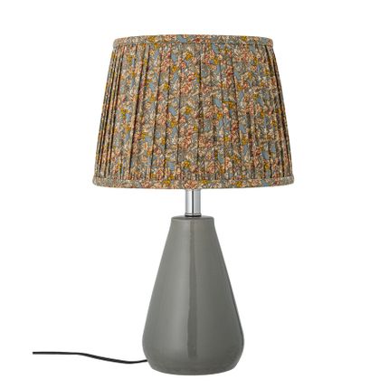 Lampa stołowa ETTY - zielony