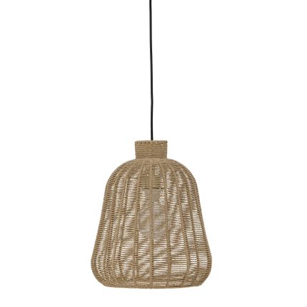 Lampa wisząca FELIZIA - naturalny