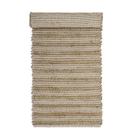 Chodnik CLARISSA 245x60 - naturalny