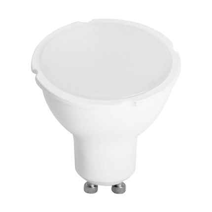 Żarówka ORO PREMIUM 01052 - biały / GU10 / 7 W / 770 lm / barwa ciepła