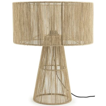 Lampa stołowa OSHU - naturalny