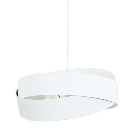 1141 Lampa wisząca TORNADO 50 1141 - biały