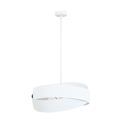 1141 Lampa wisząca TORNADO 50 1141 - biały