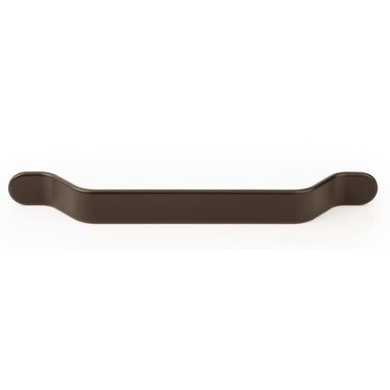 Uchwyt BELT 0590 - brąz mokka / rozstaw 160 mm