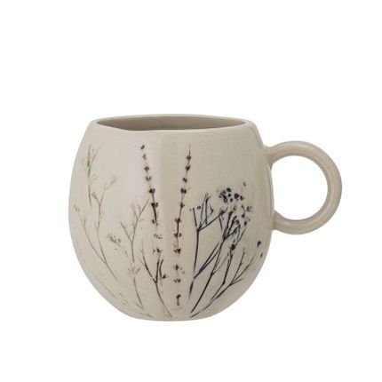 Kubek BEA 250 ml - beżowy