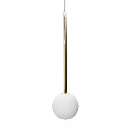 Lampa do szynoprzewodu 3-fazowego ALI 1 9030WH - biały