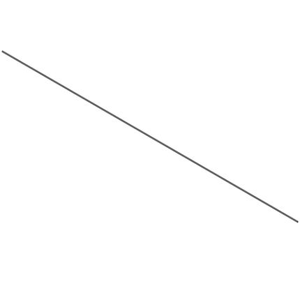 Reling synchronizacji TIP-ON, długość=1140 mm, TANDEM, do przycięcia
