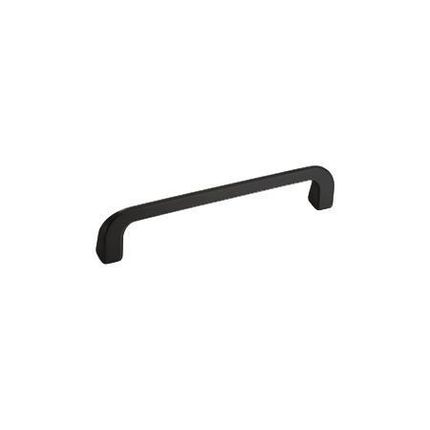 Uchwyt CLIP 15243 - czarny mat / rozstaw 96 mm