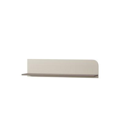Półka wisząca HARMONY HR-05 - kaszmir