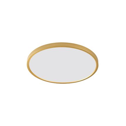 Lampa sufitowa CAMI WM-BP1108-S-G - złoty
