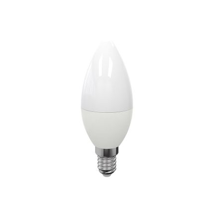 Żarówka ORO TOTO - biały / E14 / 8 W / barwa neutralna