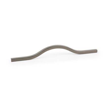 Uchwyt BRAVE 0452/192 szary metalik Viefe