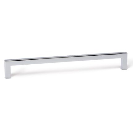 Uchwyt U 0056/320 chrom połysk Viefe
