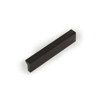 Uchwyt ANGLE 0077/64 czarny mat Viefe