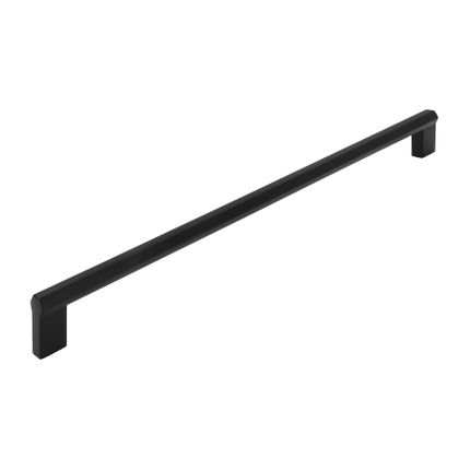 Uchwyt 2571 - czarny mat / rozstaw 320 mm