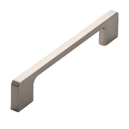 Uchwyt 2027 - efekt stali szlachetnej / rozstaw 160 mm