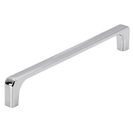 Uchwyt 2563 - chrom połysk / rozstaw 160 mm