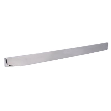 Uchwyt listwowy 2447 - chrom połysk / rozstaw 320 mm