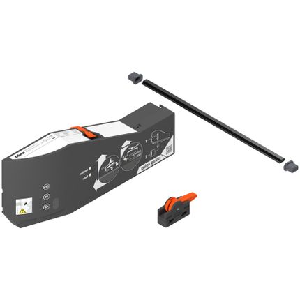 Napęd SERVO-DRIVE do AVENTOS HF/HL/HS TOP +ciemnoszara*P/U: 1