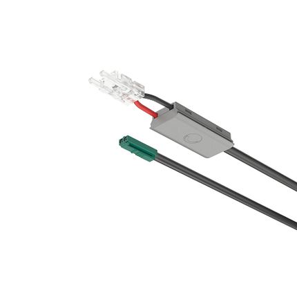 Wyłącznik ze ściemnianiem, Häfele Loox5 24 V / do jednokolorowych taśm LED 8mm
