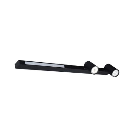 Lampa sufitowa MANNARI S230757203 - czarny
