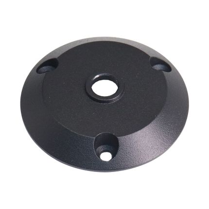 Lampa spot TORE TLS006-GLD - złoty szczotkowany