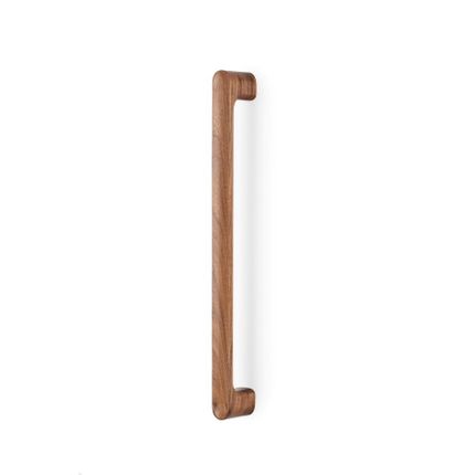 Uchwyt LUV WOOD 0664/384 orzech Viefe