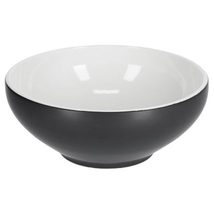 Miska ceramiczna SADASHI - czarny