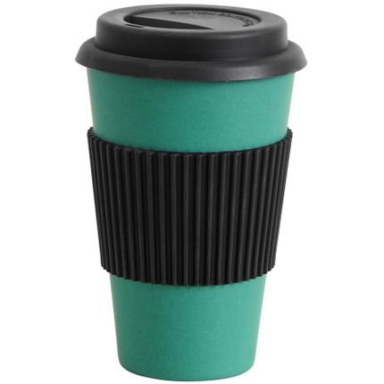 Kubek na wynos To Go 330 ml miętowy