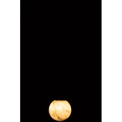 Lampa wisząca DANY - szary