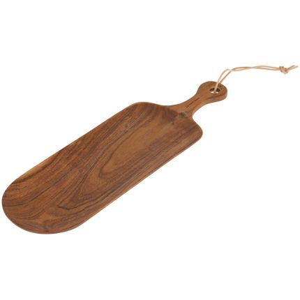 Deska do serwowania 50x15 cm akacja