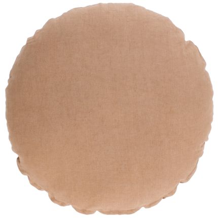 Poszewka lniana 45 cm