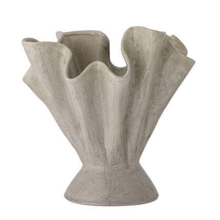 Wazon PLIER - naturalny